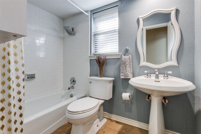 15881 Nedra Way, Dallas, TX 75248