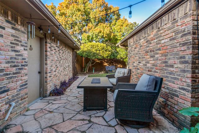 15881 Nedra Way, Dallas, TX 75248