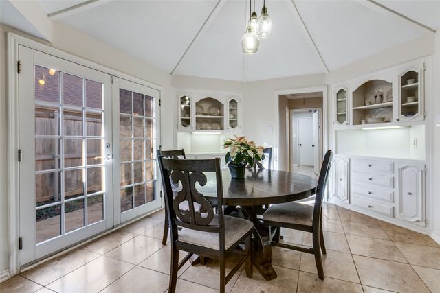 15881 Nedra Way, Dallas, TX 75248