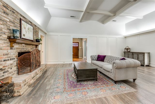 15881 Nedra Way, Dallas, TX 75248