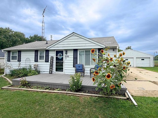 5095 Rose Lane, Flint, MI 48506