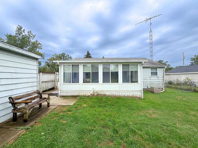 5095 Rose Lane, Flint, MI 48506