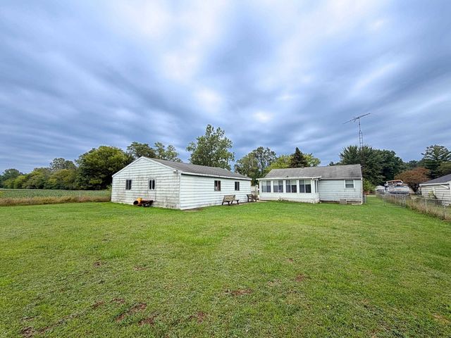 5095 Rose Lane, Flint, MI 48506