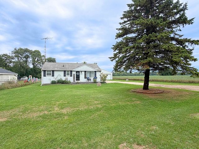 5095 Rose Lane, Flint, MI 48506