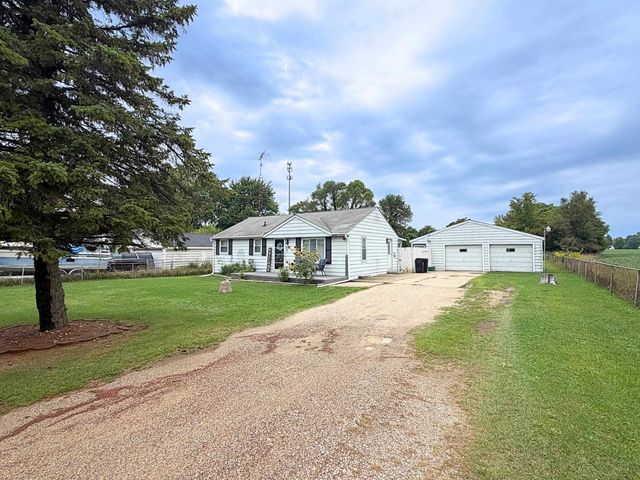 5095 Rose Lane, Flint, MI 48506