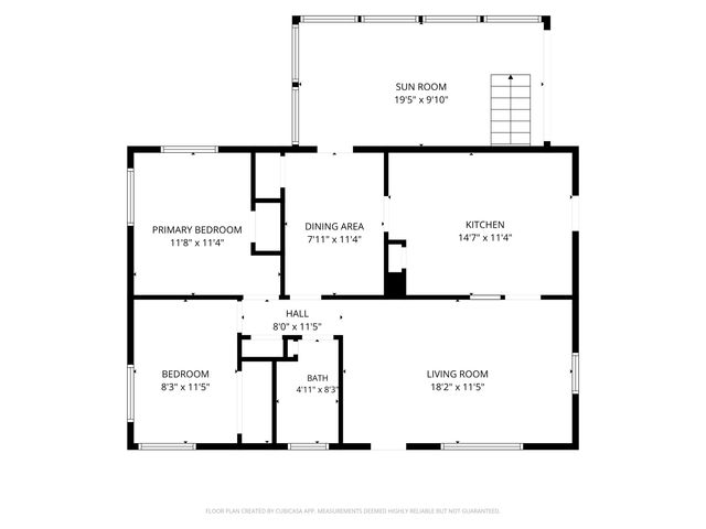 5095 Rose Lane, Flint, MI 48506