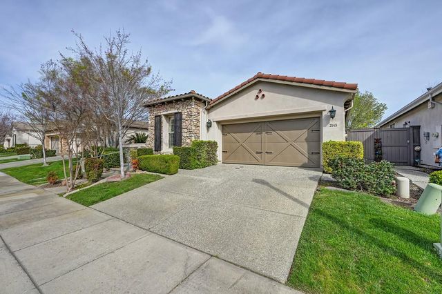 2145 Ryedale Ln, Sacramento, CA 95835