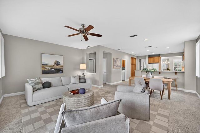 2145 Ryedale Ln, Sacramento, CA 95835