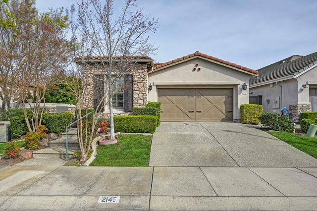 2145 Ryedale Ln, Sacramento, CA 95835