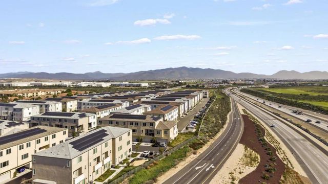 5212 Sunset Wave Drive 77, San Diego, CA 92154