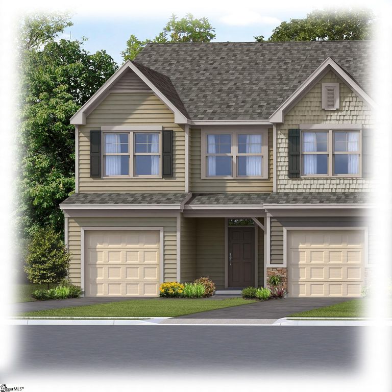 205 Spartina Court, Spartanburg, SC 29307