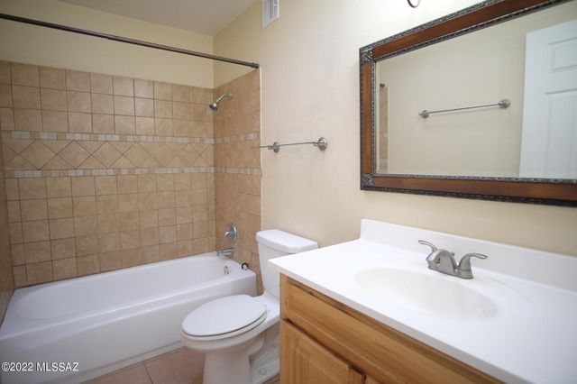 3003 N Euclid Avenue, Tucson, AZ 85719