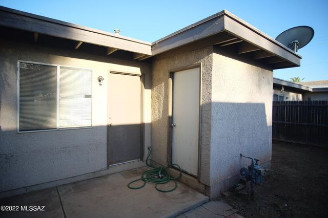 3003 N Euclid Avenue, Tucson, AZ 85719