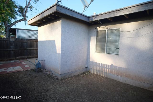 3003 N Euclid Avenue, Tucson, AZ 85719