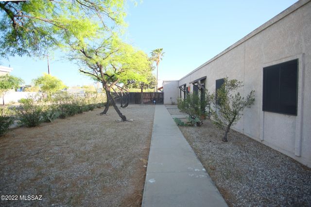 3003 N Euclid Avenue, Tucson, AZ 85719
