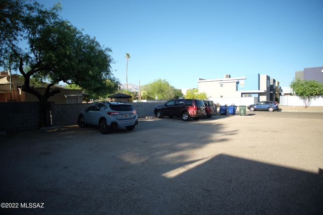 3003 N Euclid Avenue, Tucson, AZ 85719