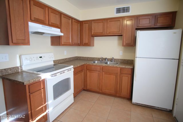 3003 N Euclid Avenue, Tucson, AZ 85719