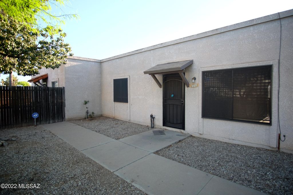 3003 N Euclid Avenue, Tucson, AZ 85719