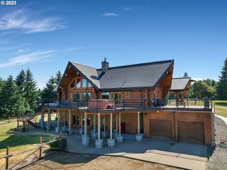 23900 TERRITORIAL Hwy 1, Monroe, OR 97456