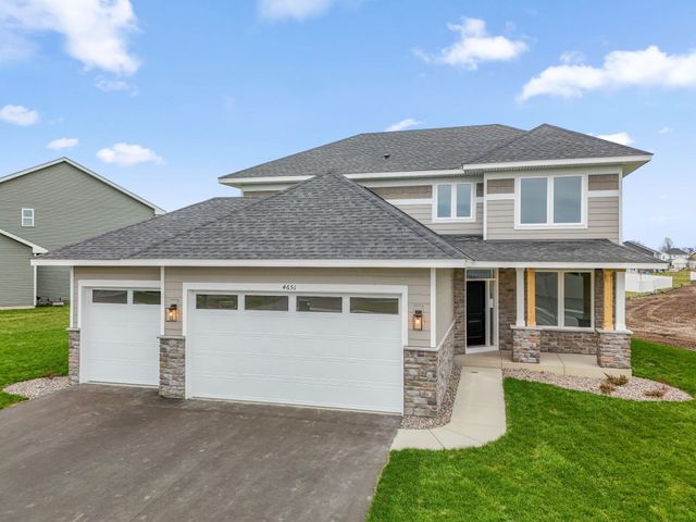 4651 Obsidian Way, Victoria, MN 55386