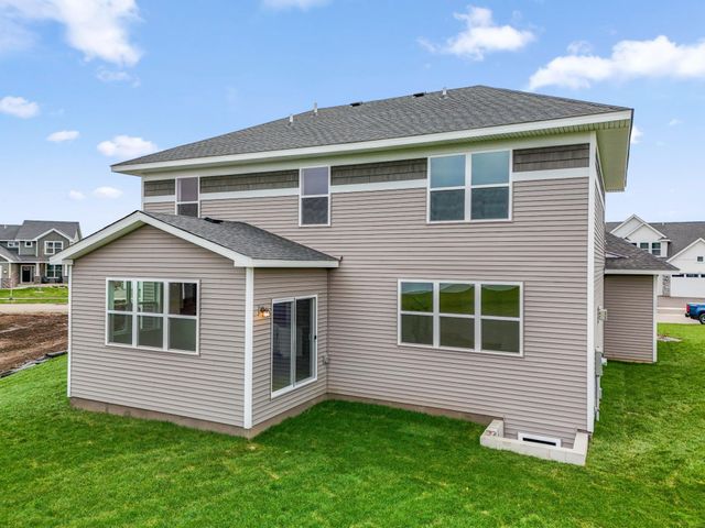 4651 Obsidian Way, Victoria, MN 55386