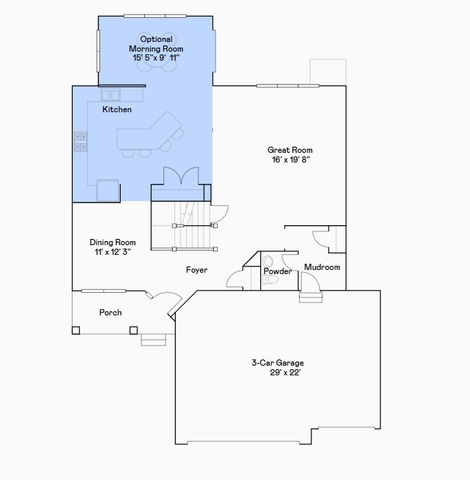 4651 Obsidian Way, Victoria, MN 55386