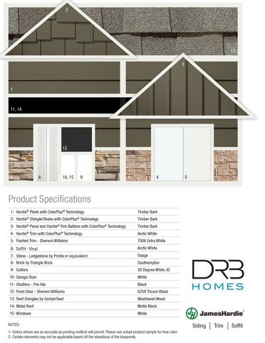 7274 Fairlawn Drive, Fairview, TN 37062