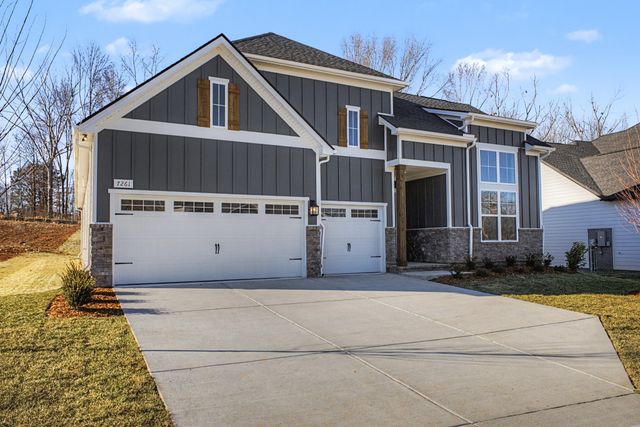 7274 Fairlawn Drive, Fairview, TN 37062