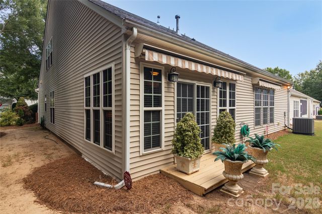 3238 Darlington Road, Matthews, NC 28201