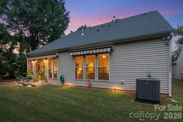 3238 Darlington Road, Matthews, NC 28201