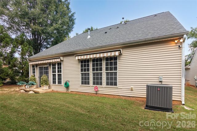 3238 Darlington Road, Matthews, NC 28201
