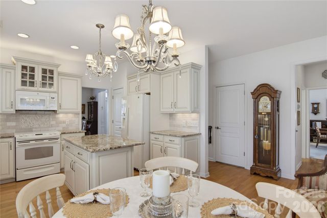 3238 Darlington Road, Matthews, NC 28201