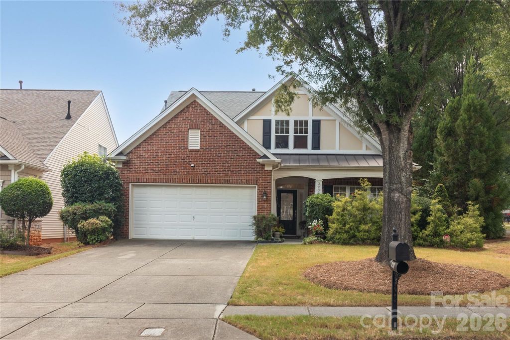 3238 Darlington Road, Matthews, NC 28201