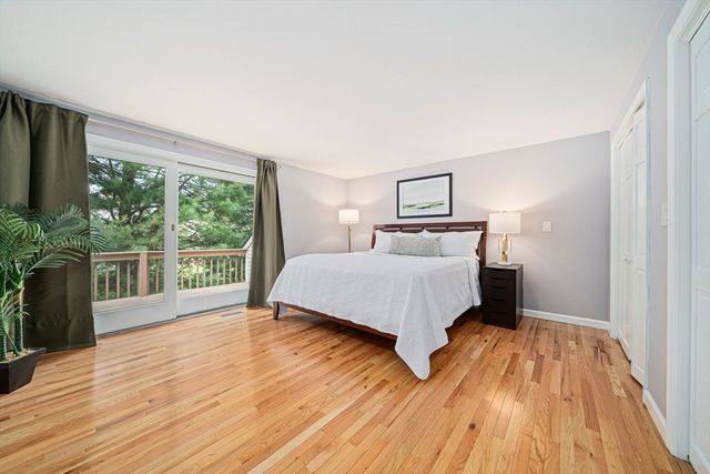 9 Powder Hill Way 9, Westborough, MA 01581