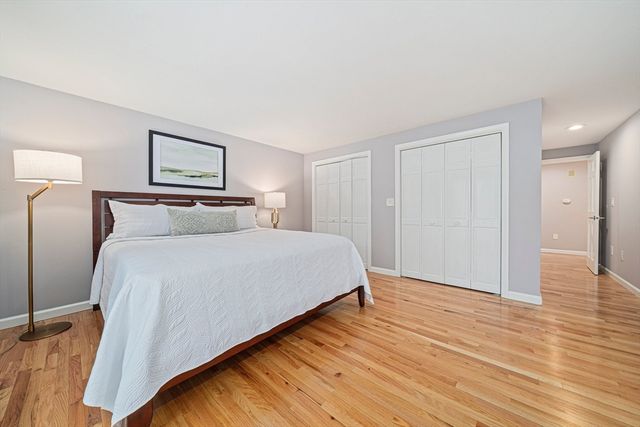 9 Powder Hill Way 9, Westborough, MA 01581