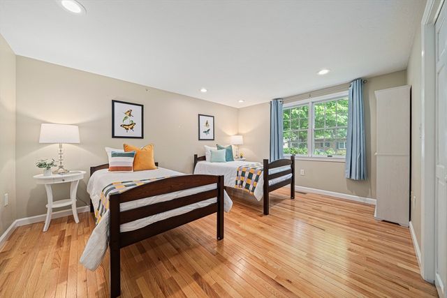 9 Powder Hill Way 9, Westborough, MA 01581