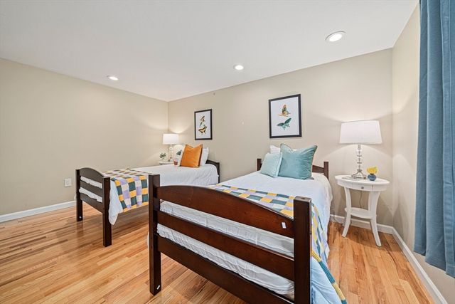 9 Powder Hill Way 9, Westborough, MA 01581