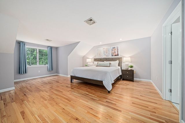 9 Powder Hill Way 9, Westborough, MA 01581