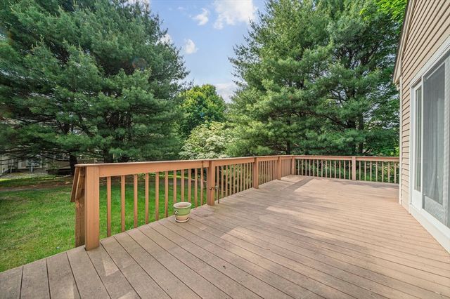 9 Powder Hill Way 9, Westborough, MA 01581