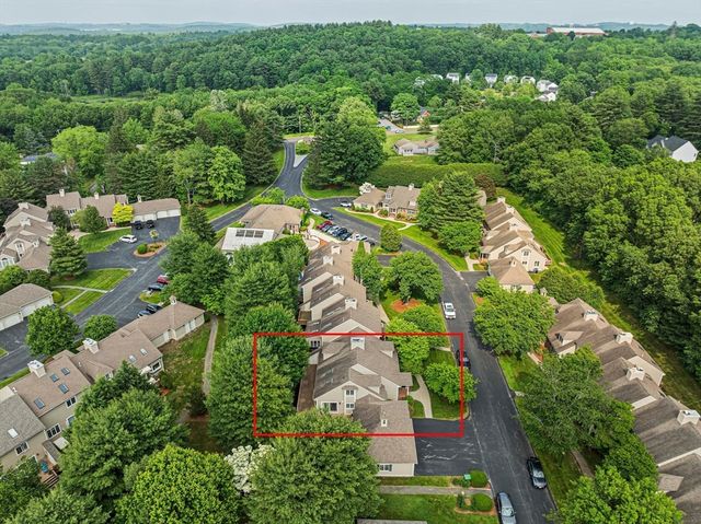 9 Powder Hill Way 9, Westborough, MA 01581