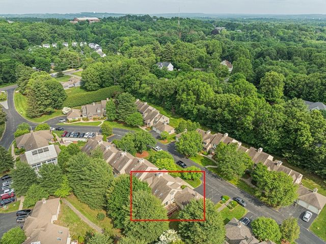 9 Powder Hill Way 9, Westborough, MA 01581