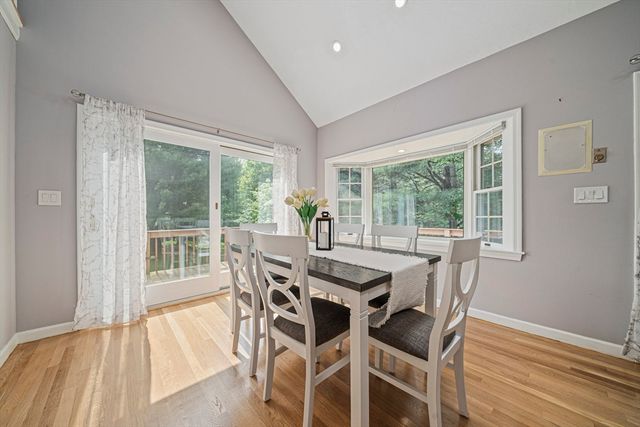 9 Powder Hill Way 9, Westborough, MA 01581
