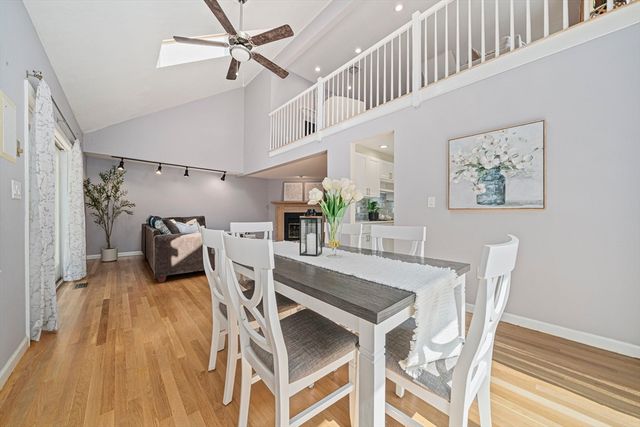 9 Powder Hill Way 9, Westborough, MA 01581