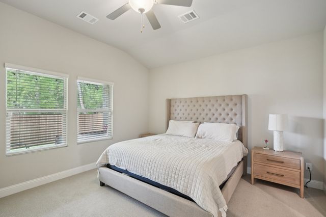 1401 Birchwood Lane, Melissa, TX 75454