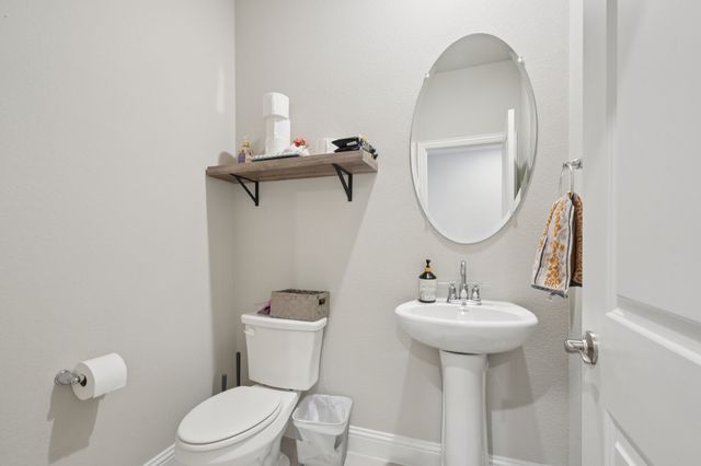 1401 Birchwood Lane, Melissa, TX 75454