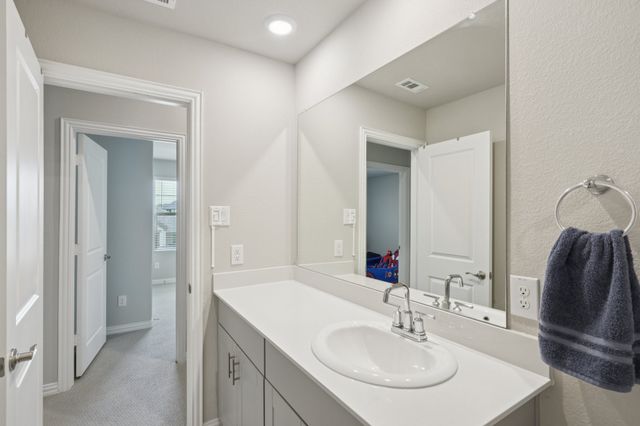 1401 Birchwood Lane, Melissa, TX 75454