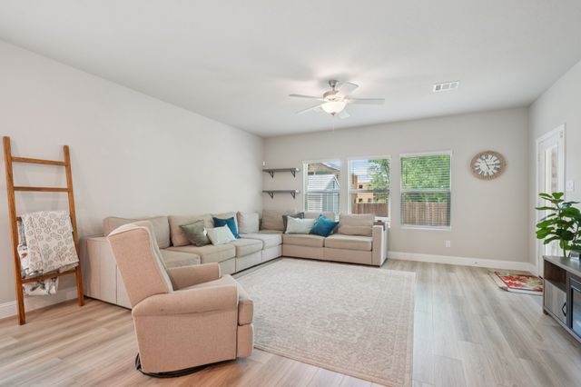 1401 Birchwood Lane, Melissa, TX 75454