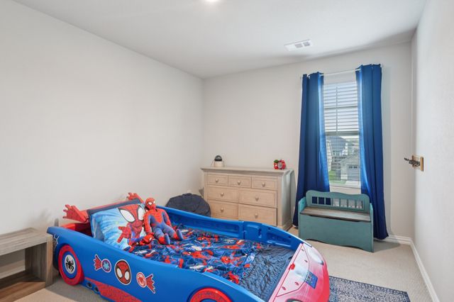 1401 Birchwood Lane, Melissa, TX 75454