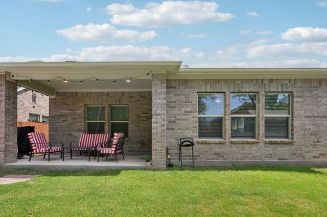 1401 Birchwood Lane, Melissa, TX 75454