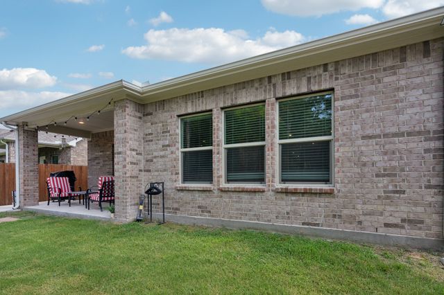 1401 Birchwood Lane, Melissa, TX 75454